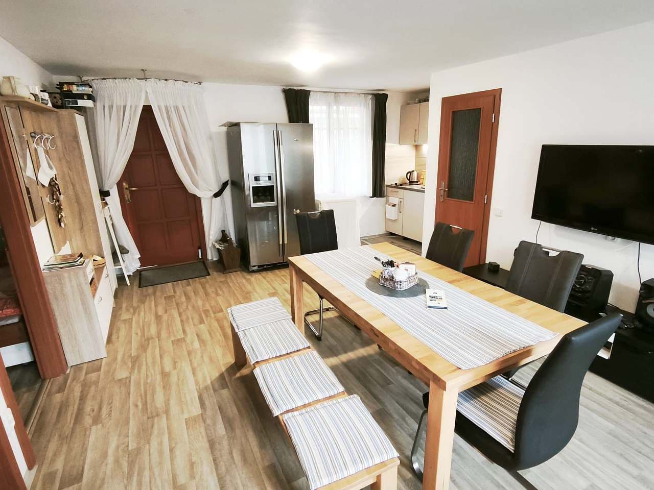 Pronájem chaty, chalupy, Česká Skalice, Královéhradecký kraj Pronájem chaty, chalupy, Česká Skalice, Královéhradecký kraj