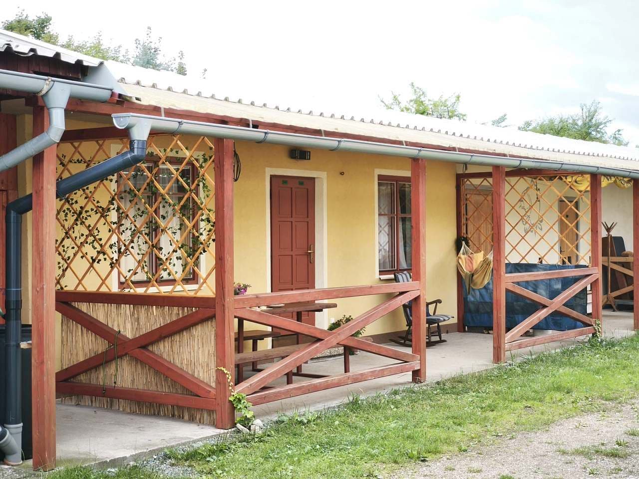 Pronájem chaty, chalupy, Česká Skalice, Královéhradecký kraj Pronájem chaty, chalupy, Česká Skalice, Královéhradecký kraj