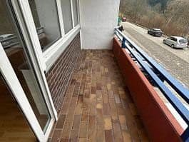 Pronájem bytu 1+1 35 m², Etschbergerweg 49, Kusel, Porýní-Falc Pronájem bytu 1+1 35 m², Etschbergerweg 49, Kusel, Porýní-Falc