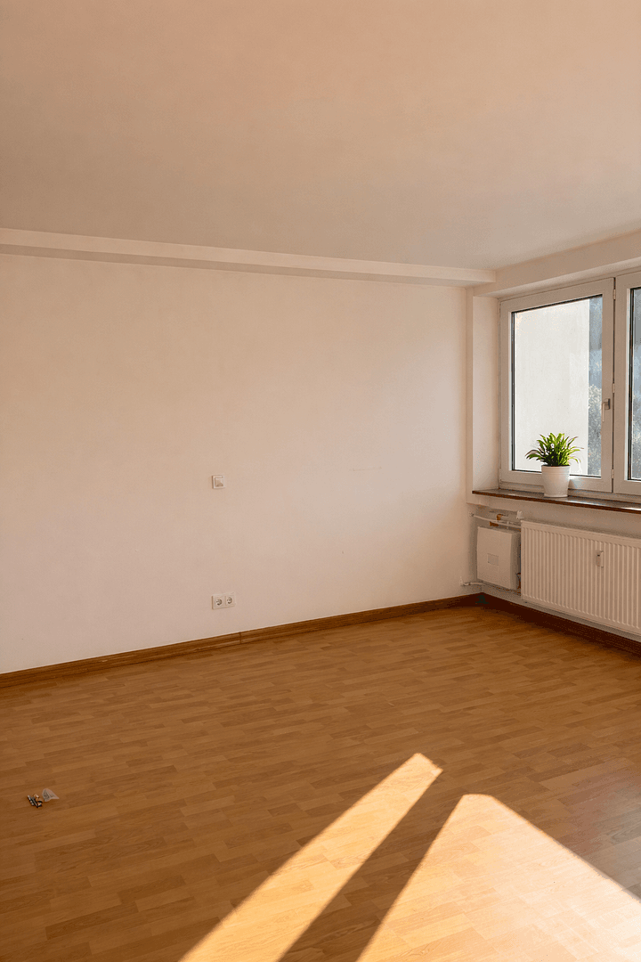 Pronájem bytu 1+1 35 m², Etschbergerweg 49, Kusel, Porýní-Falc Pronájem bytu 1+1 35 m², Etschbergerweg 49, Kusel, Porýní-Falc