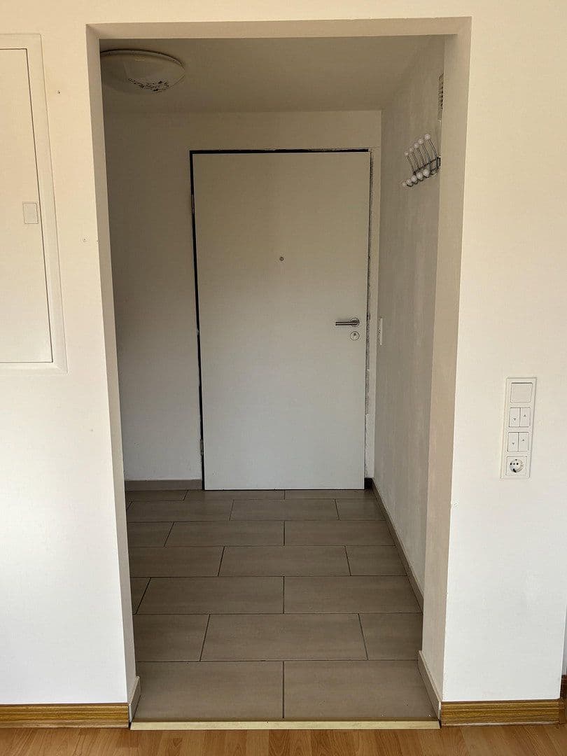 Pronájem bytu 1+1 35 m², Etschbergerweg 49, Kusel, Porýní-Falc Pronájem bytu 1+1 35 m², Etschbergerweg 49, Kusel, Porýní-Falc