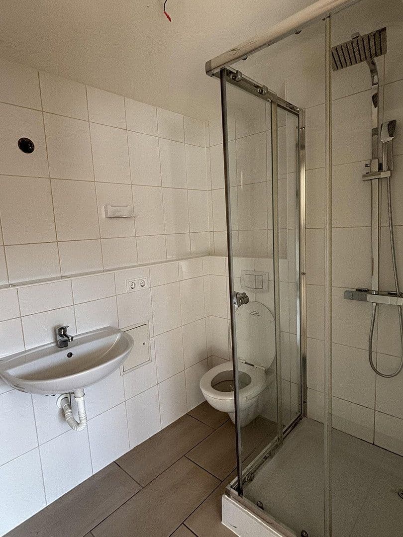 Pronájem bytu 1+1 35 m², Etschbergerweg 49, Kusel, Porýní-Falc Pronájem bytu 1+1 35 m², Etschbergerweg 49, Kusel, Porýní-Falc