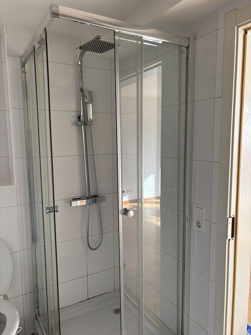 Pronájem bytu 1+1 35 m², Etschbergerweg 49, Kusel, Porýní-Falc Pronájem bytu 1+1 35 m², Etschbergerweg 49, Kusel, Porýní-Falc