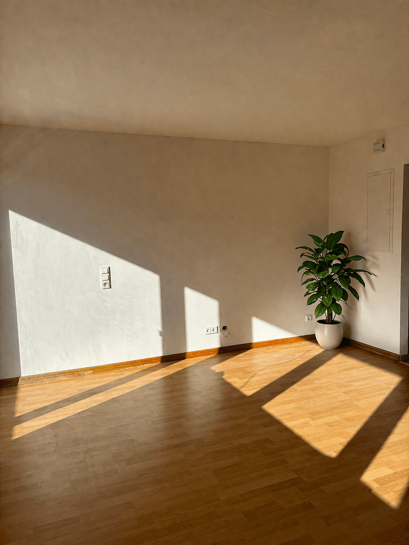 Pronájem bytu 1+1 35 m², Etschbergerweg 49, Kusel, Porýní-Falc Pronájem bytu 1+1 35 m², Etschbergerweg 49, Kusel, Porýní-Falc