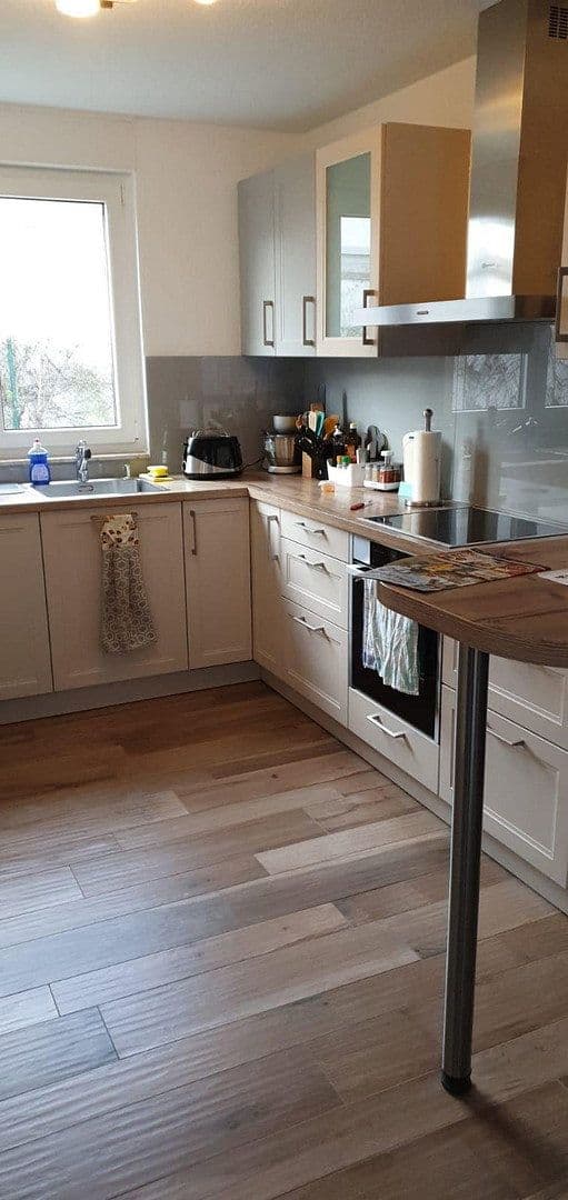 Prodej domu 148 m², pozemek 268 m², Bad Honnef, Severní Porýní-Vestfálsko Prodej domu 148 m², pozemek 268 m², Bad Honnef, Severní Porýní-Vestfálsko