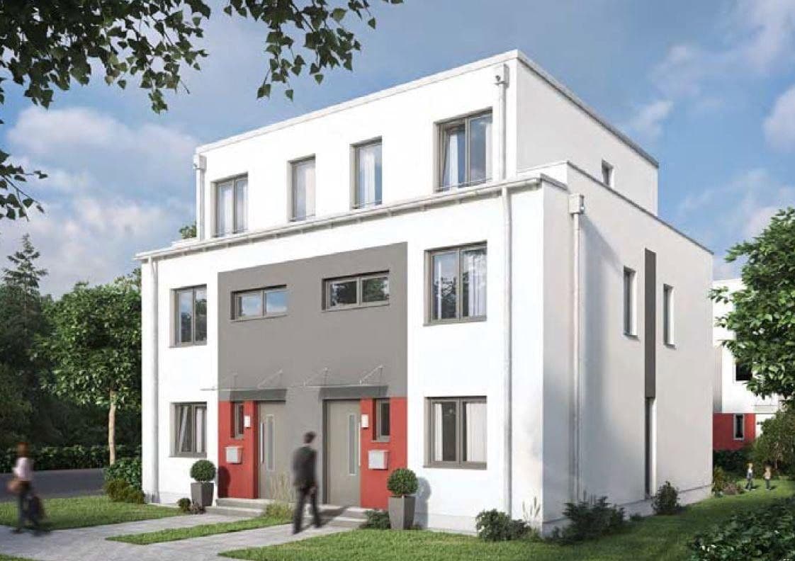 Prodej domu 148 m², pozemek 268 m², Bad Honnef, Severní Porýní-Vestfálsko Prodej domu 148 m², pozemek 268 m², Bad Honnef, Severní Porýní-Vestfálsko