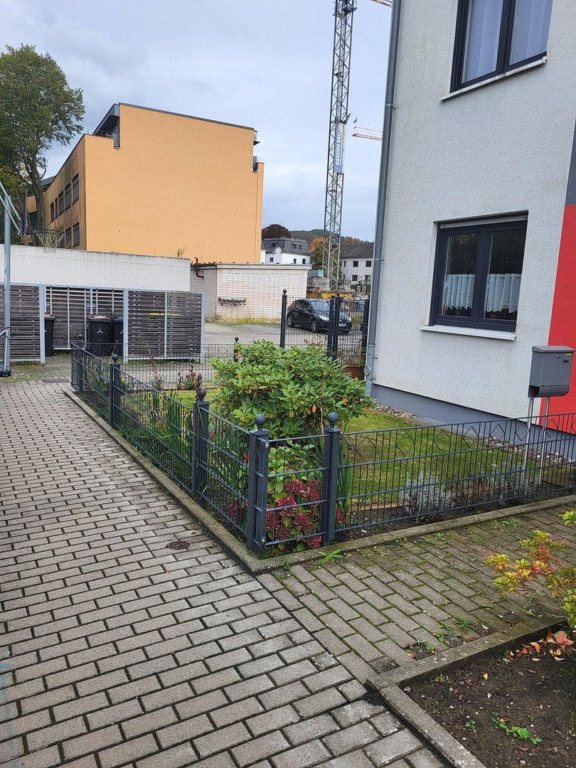 Prodej domu 148 m², pozemek 268 m², Bad Honnef, Severní Porýní-Vestfálsko Prodej domu 148 m², pozemek 268 m², Bad Honnef, Severní Porýní-Vestfálsko