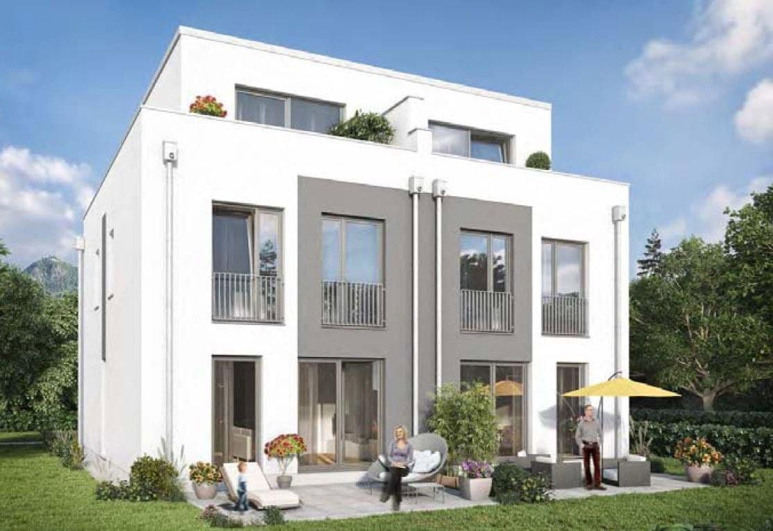 Prodej domu 148 m², pozemek 268 m², Bad Honnef, Severní Porýní-Vestfálsko Prodej domu 148 m², pozemek 268 m², Bad Honnef, Severní Porýní-Vestfálsko