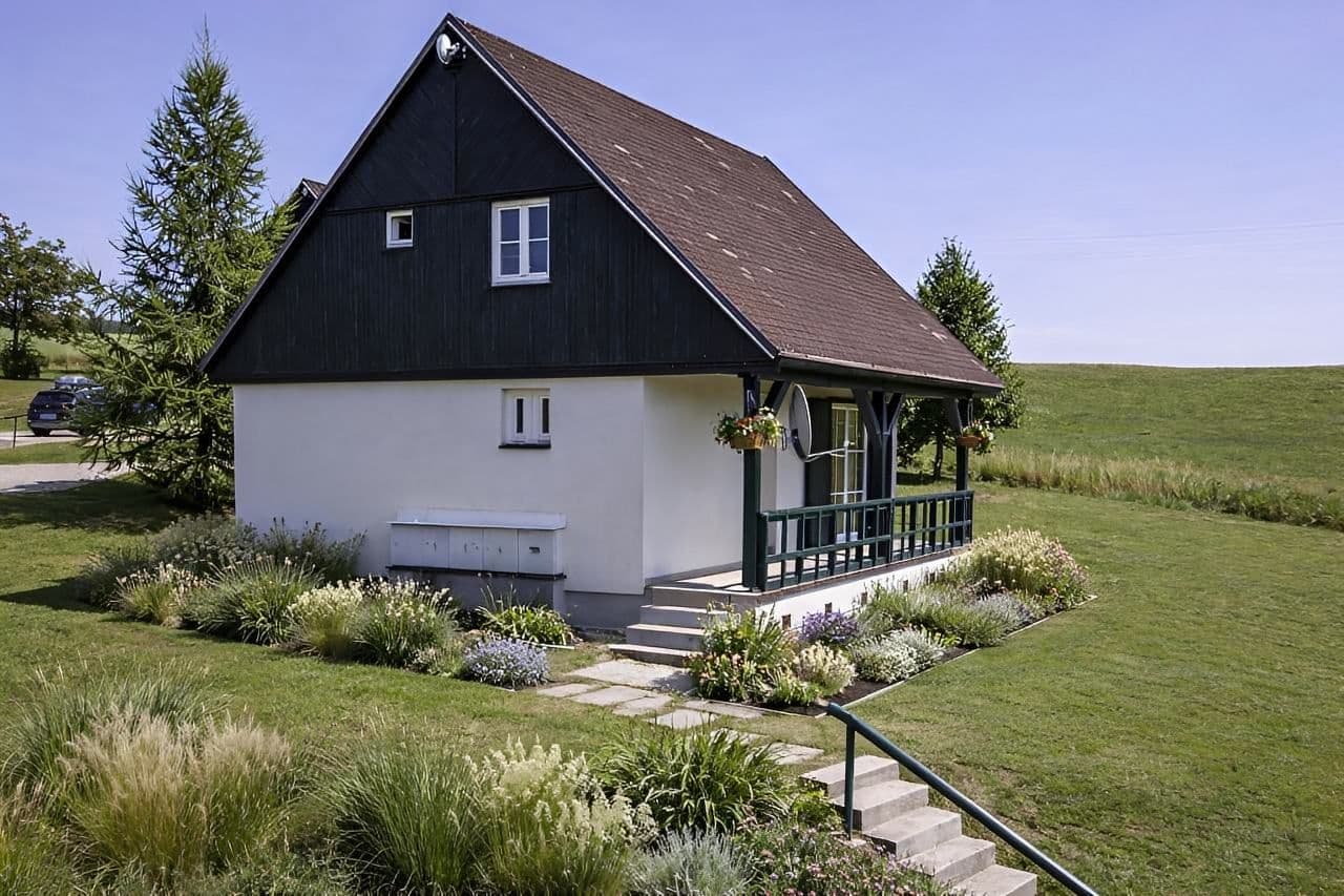 Pronájem chaty, chalupy, Černý Důl, Královéhradecký kraj Pronájem chaty, chalupy, Černý Důl, Královéhradecký kraj