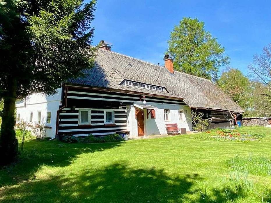 Pronájem chaty, chalupy, Jablonné v Podještědí, Liberecký kraj Pronájem chaty, chalupy, Jablonné v Podještědí, Liberecký kraj