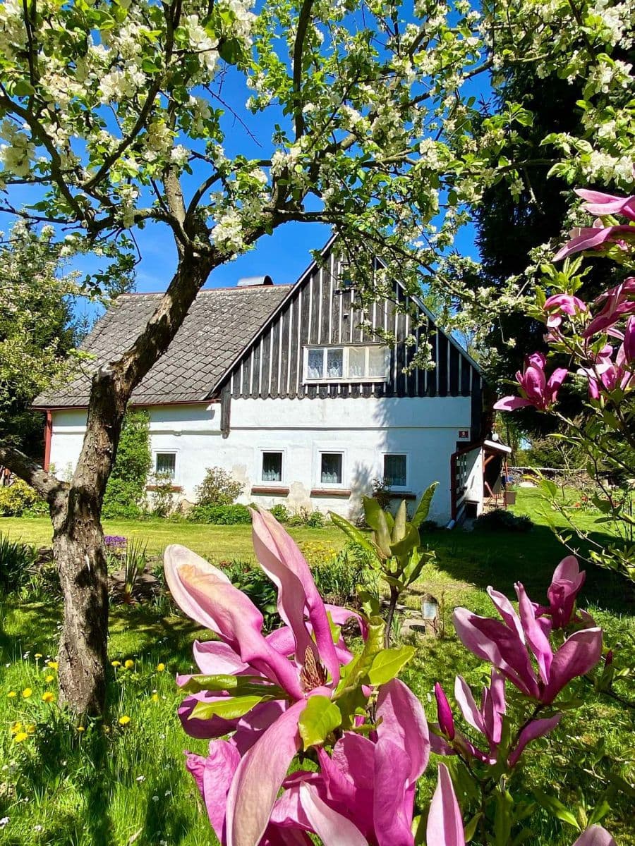 Pronájem chaty, chalupy, Jablonné v Podještědí, Liberecký kraj Pronájem chaty, chalupy, Jablonné v Podještědí, Liberecký kraj