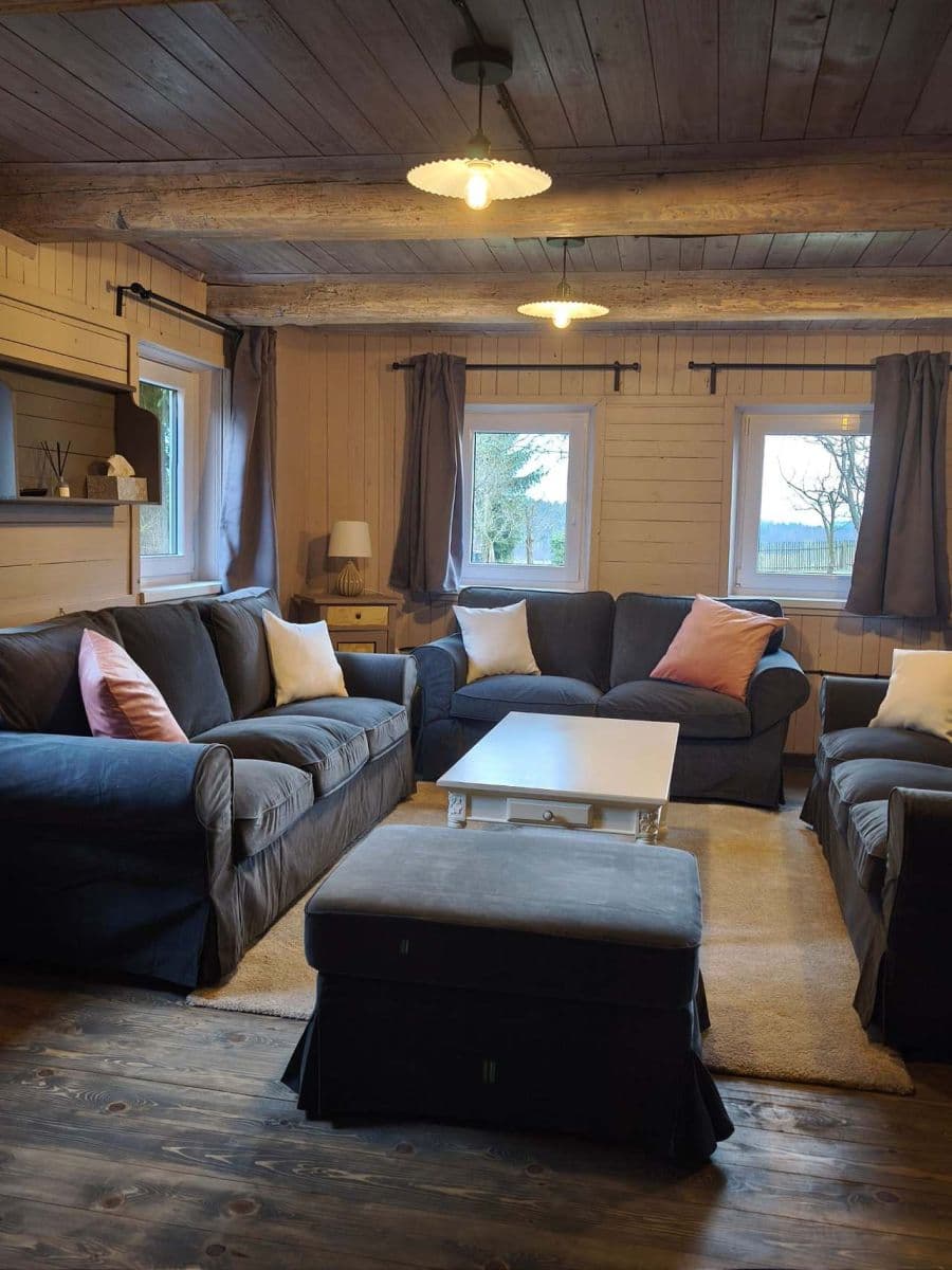 Pronájem chaty, chalupy, Jablonné v Podještědí, Liberecký kraj Pronájem chaty, chalupy, Jablonné v Podještědí, Liberecký kraj