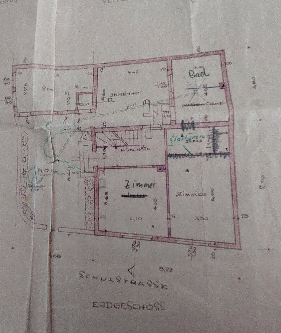 Prodej domu 232 m², pozemek 210 m², Dormagen, Severní Porýní-Vestfálsko Prodej domu 232 m², pozemek 210 m², Dormagen, Severní Porýní-Vestfálsko