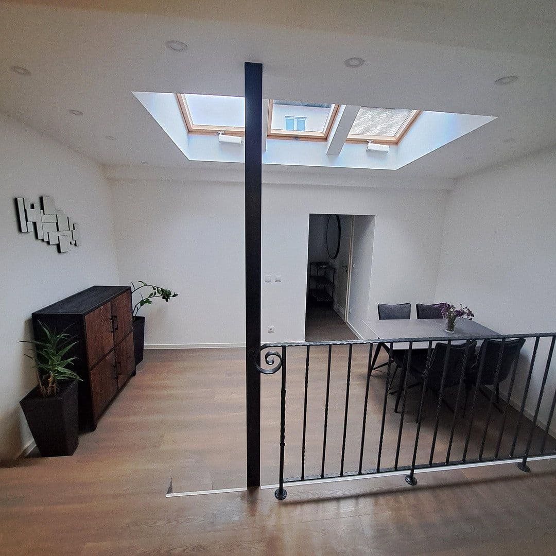 Prodej domu 232 m², pozemek 210 m², Dormagen, Severní Porýní-Vestfálsko Prodej domu 232 m², pozemek 210 m², Dormagen, Severní Porýní-Vestfálsko