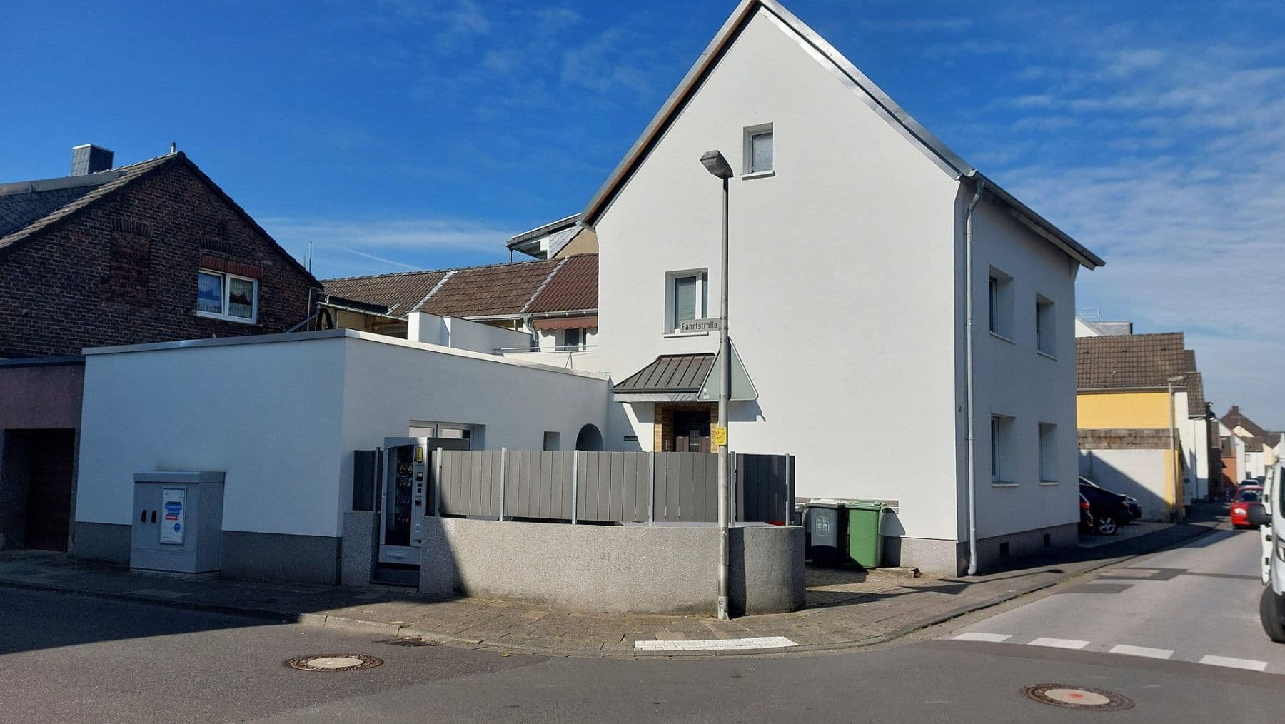 Prodej domu 232 m², pozemek 210 m², Dormagen, Severní Porýní-Vestfálsko Prodej domu 232 m², pozemek 210 m², Dormagen, Severní Porýní-Vestfálsko