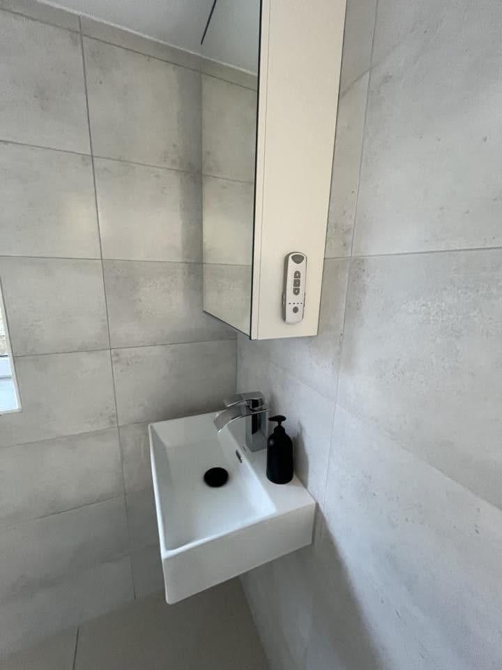 Prodej bytu 2+1 52 m², Stetten am kalten Markt, Bádensko-Württembersko Prodej bytu 2+1 52 m², Stetten am kalten Markt, Bádensko-Württembersko