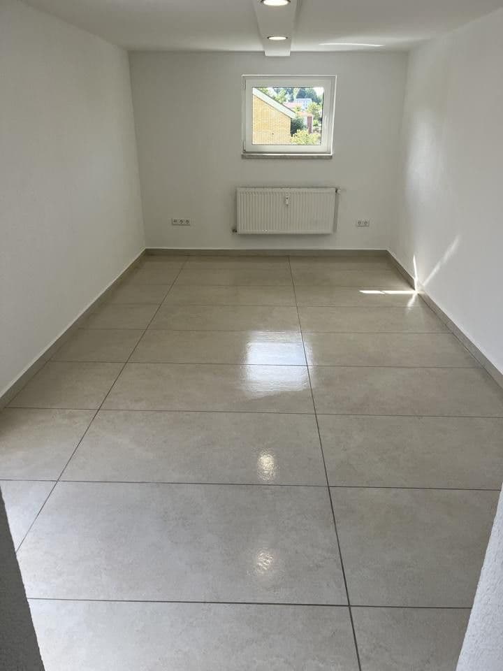 Prodej bytu 2+1 52 m², Stetten am kalten Markt, Bádensko-Württembersko Prodej bytu 2+1 52 m², Stetten am kalten Markt, Bádensko-Württembersko