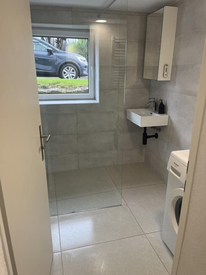 Prodej bytu 2+1 52 m², Stetten am kalten Markt, Bádensko-Württembersko Prodej bytu 2+1 52 m², Stetten am kalten Markt, Bádensko-Württembersko