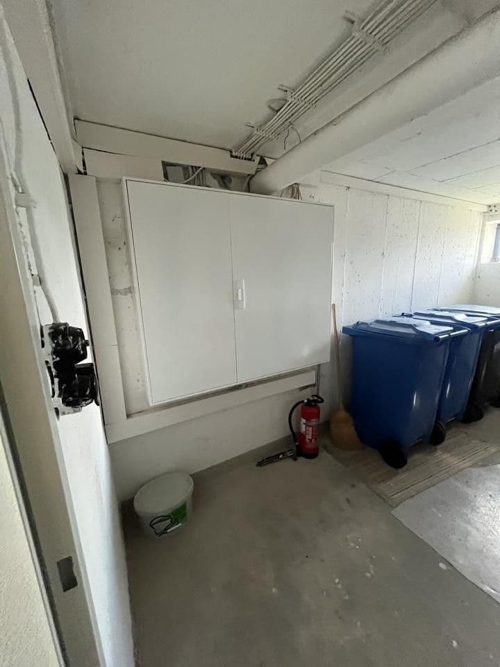 Prodej bytu 2+1 52 m², Stetten am kalten Markt, Bádensko-Württembersko Prodej bytu 2+1 52 m², Stetten am kalten Markt, Bádensko-Württembersko