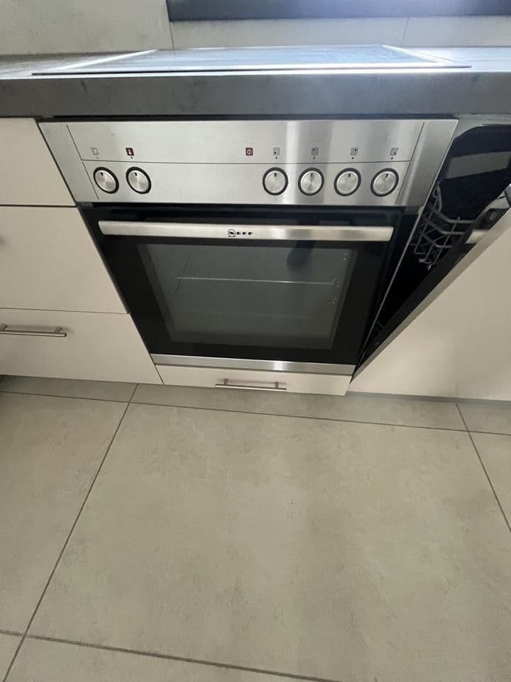 Prodej bytu 2+1 52 m², Stetten am kalten Markt, Bádensko-Württembersko Prodej bytu 2+1 52 m², Stetten am kalten Markt, Bádensko-Württembersko