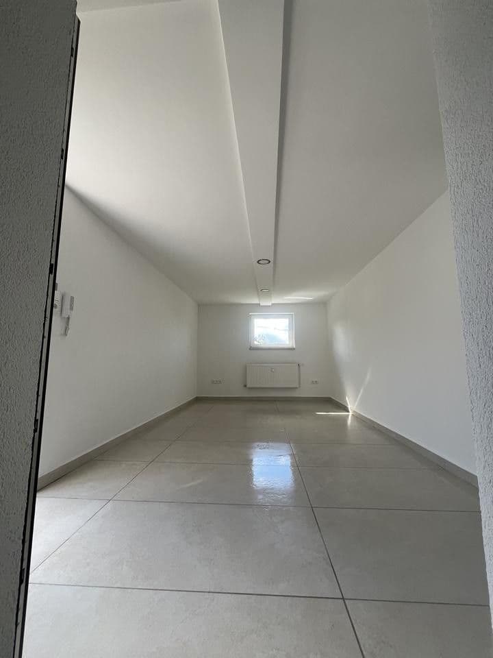 Prodej bytu 2+1 52 m², Stetten am kalten Markt, Bádensko-Württembersko Prodej bytu 2+1 52 m², Stetten am kalten Markt, Bádensko-Württembersko