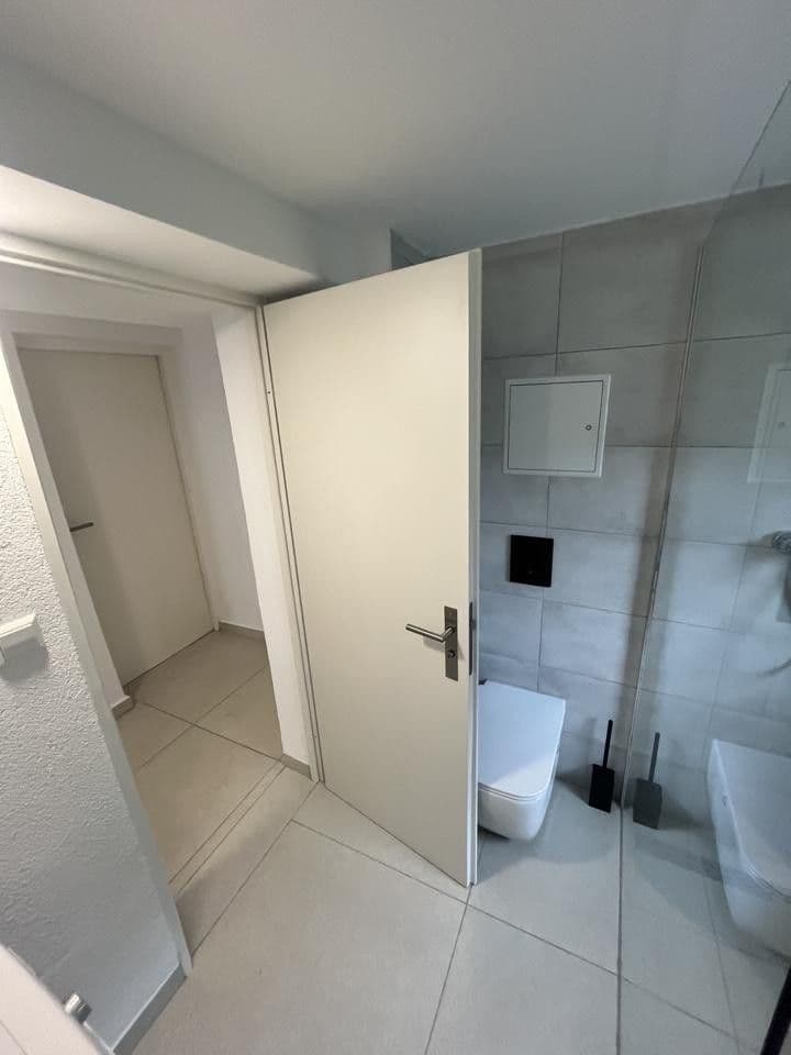 Prodej bytu 2+1 52 m², Stetten am kalten Markt, Bádensko-Württembersko Prodej bytu 2+1 52 m², Stetten am kalten Markt, Bádensko-Württembersko