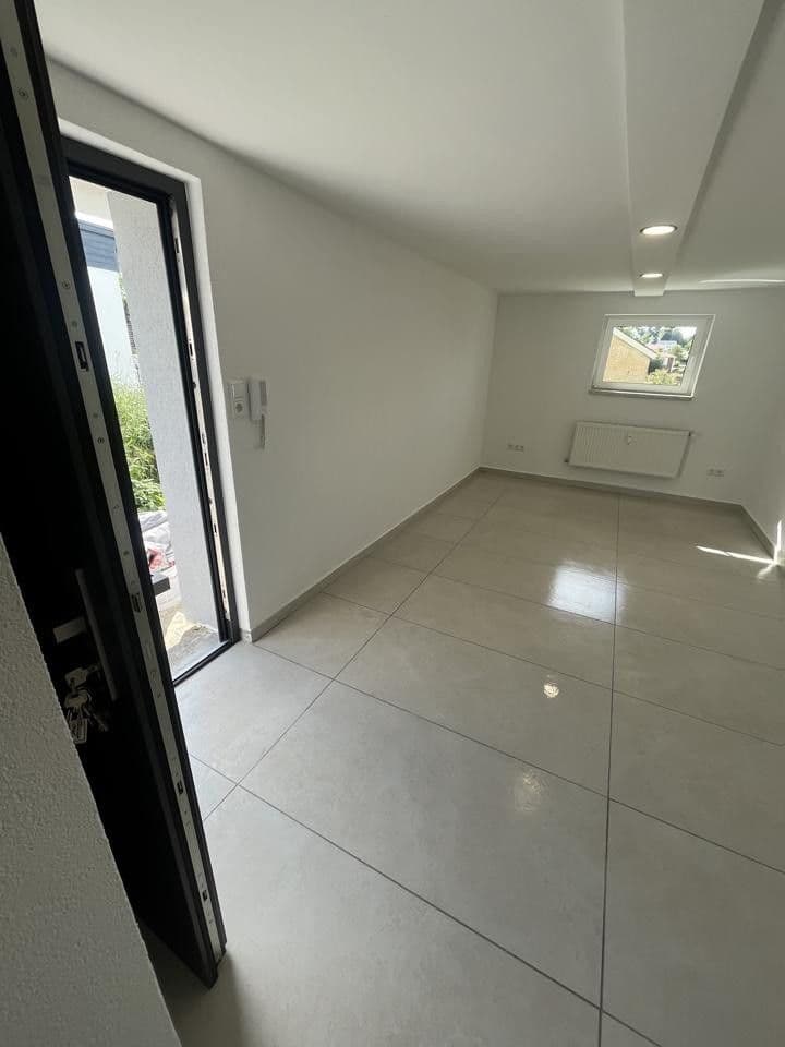 Prodej bytu 2+1 52 m², Stetten am kalten Markt, Bádensko-Württembersko Prodej bytu 2+1 52 m², Stetten am kalten Markt, Bádensko-Württembersko