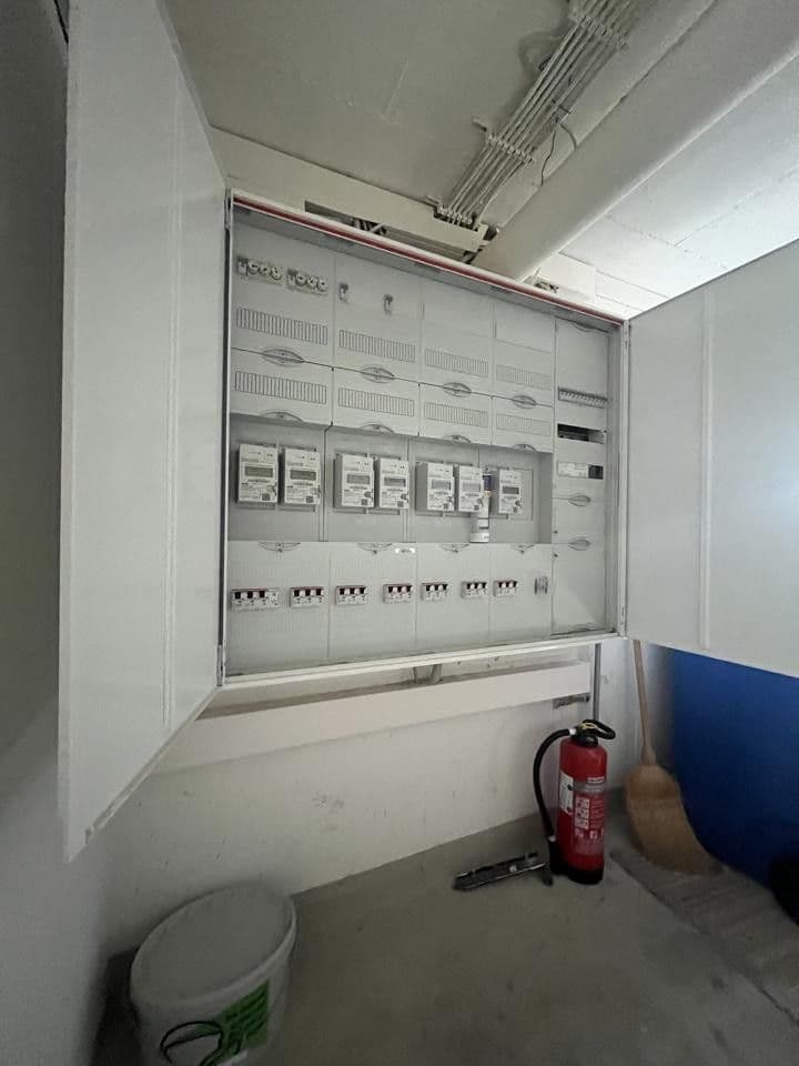 Prodej bytu 2+1 52 m², Stetten am kalten Markt, Bádensko-Württembersko Prodej bytu 2+1 52 m², Stetten am kalten Markt, Bádensko-Württembersko