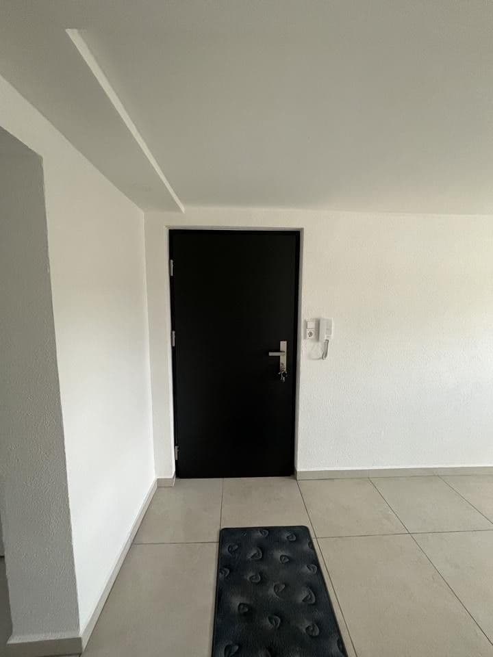 Prodej bytu 2+1 52 m², Stetten am kalten Markt, Bádensko-Württembersko Prodej bytu 2+1 52 m², Stetten am kalten Markt, Bádensko-Württembersko