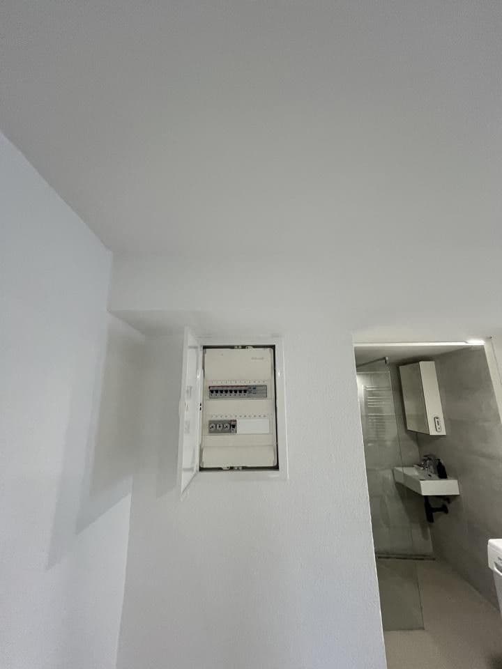 Prodej bytu 2+1 52 m², Stetten am kalten Markt, Bádensko-Württembersko Prodej bytu 2+1 52 m², Stetten am kalten Markt, Bádensko-Württembersko