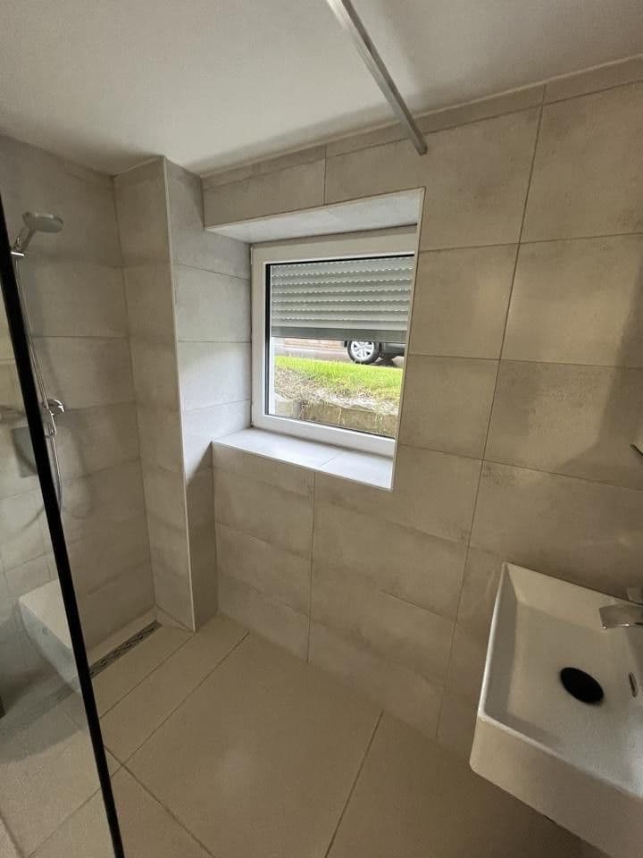 Prodej bytu 2+1 52 m², Stetten am kalten Markt, Bádensko-Württembersko Prodej bytu 2+1 52 m², Stetten am kalten Markt, Bádensko-Württembersko