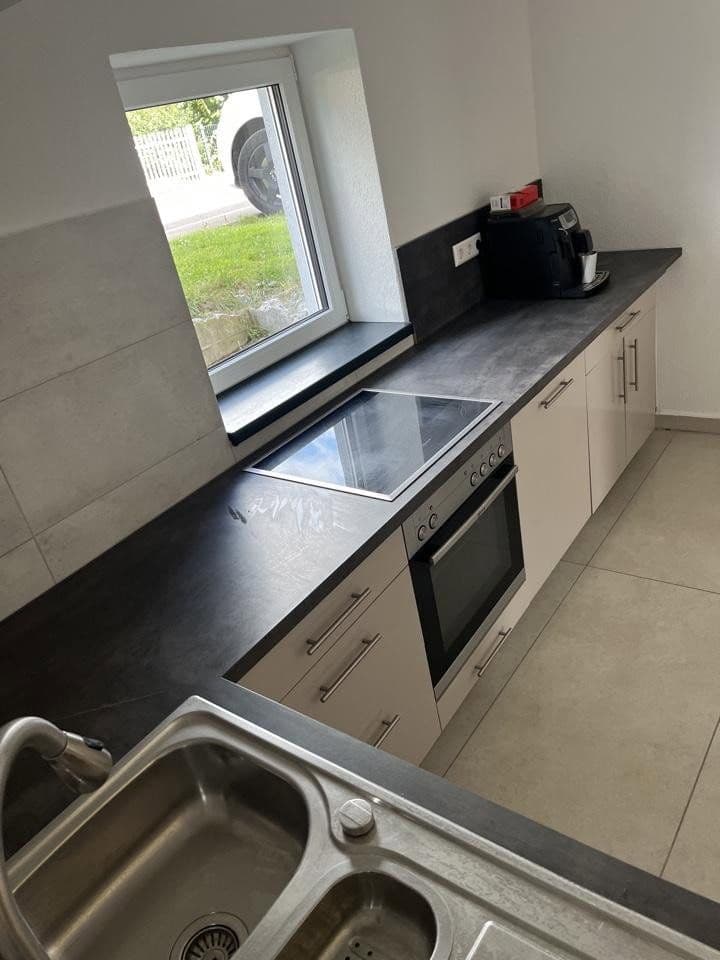 Prodej bytu 2+1 52 m², Stetten am kalten Markt, Bádensko-Württembersko Prodej bytu 2+1 52 m², Stetten am kalten Markt, Bádensko-Württembersko