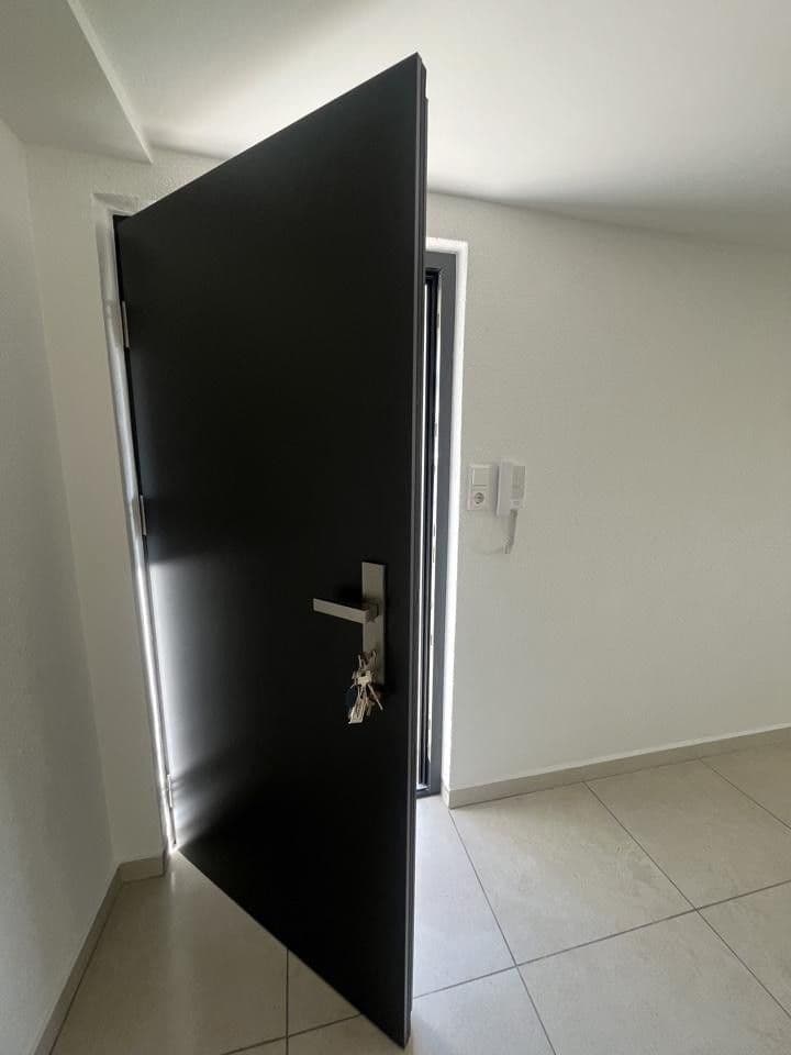 Prodej bytu 2+1 52 m², Stetten am kalten Markt, Bádensko-Württembersko Prodej bytu 2+1 52 m², Stetten am kalten Markt, Bádensko-Württembersko