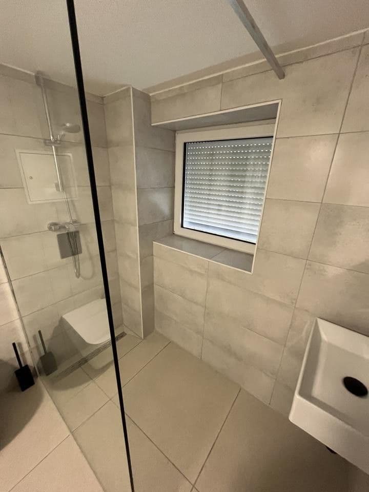 Prodej bytu 2+1 52 m², Stetten am kalten Markt, Bádensko-Württembersko Prodej bytu 2+1 52 m², Stetten am kalten Markt, Bádensko-Württembersko