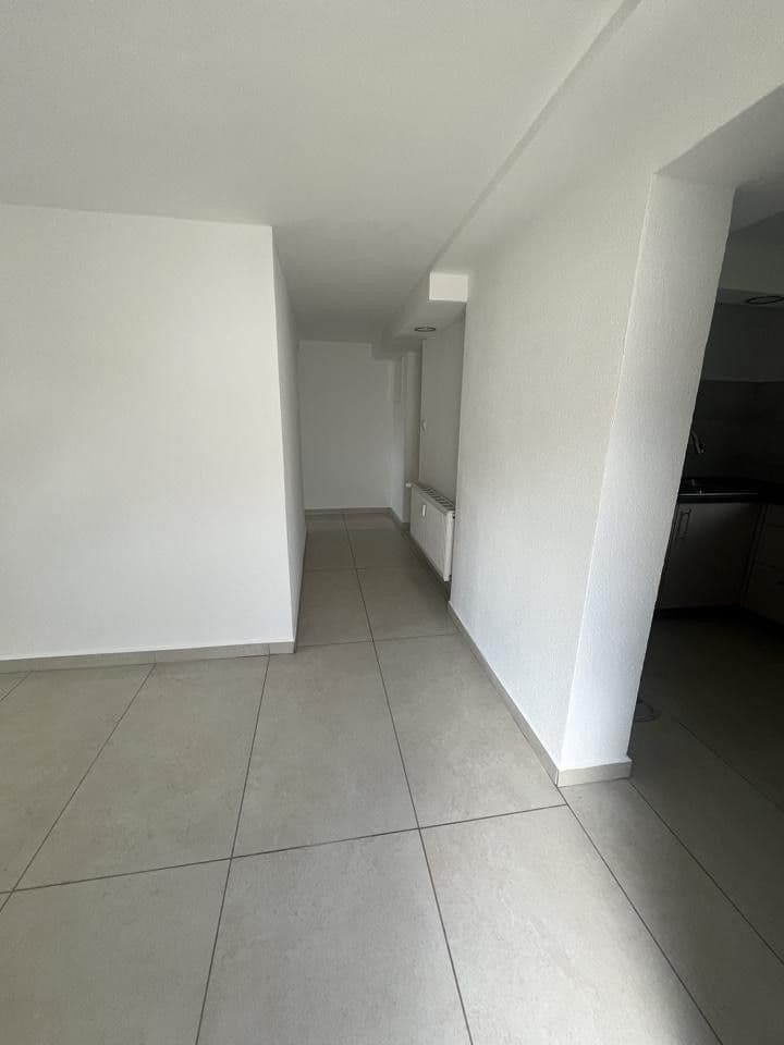 Prodej bytu 2+1 52 m², Stetten am kalten Markt, Bádensko-Württembersko Prodej bytu 2+1 52 m², Stetten am kalten Markt, Bádensko-Württembersko