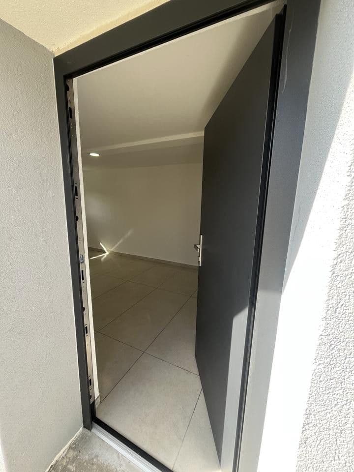 Prodej bytu 2+1 52 m², Stetten am kalten Markt, Bádensko-Württembersko Prodej bytu 2+1 52 m², Stetten am kalten Markt, Bádensko-Württembersko