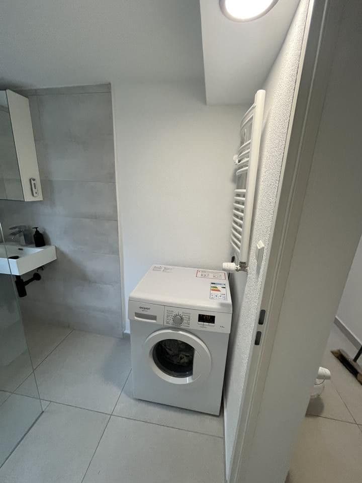 Prodej bytu 2+1 52 m², Stetten am kalten Markt, Bádensko-Württembersko Prodej bytu 2+1 52 m², Stetten am kalten Markt, Bádensko-Württembersko