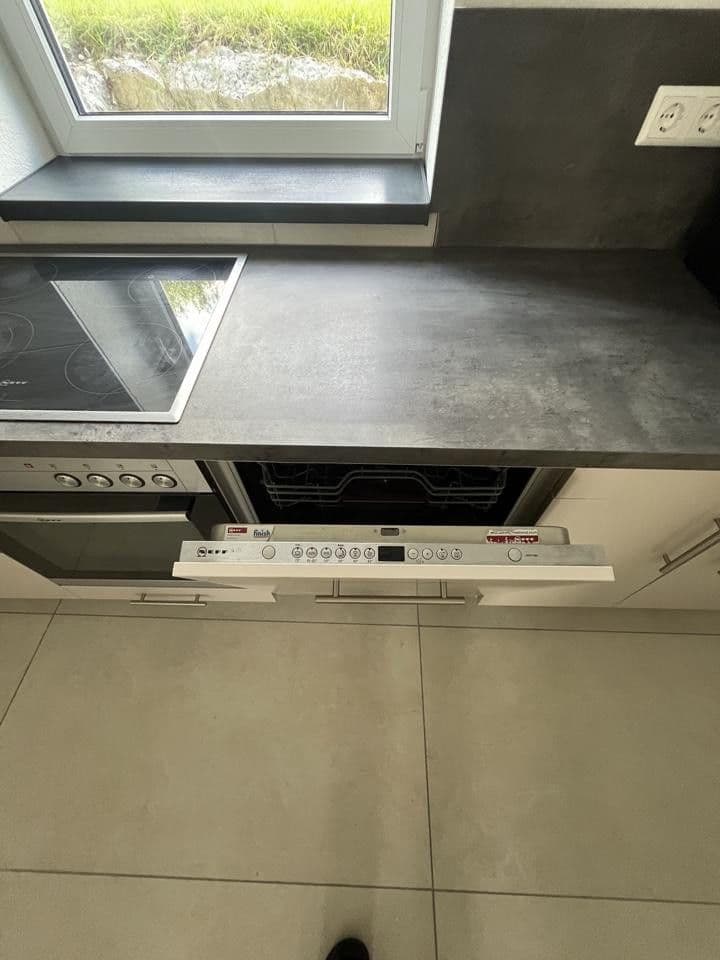 Prodej bytu 2+1 52 m², Stetten am kalten Markt, Bádensko-Württembersko Prodej bytu 2+1 52 m², Stetten am kalten Markt, Bádensko-Württembersko