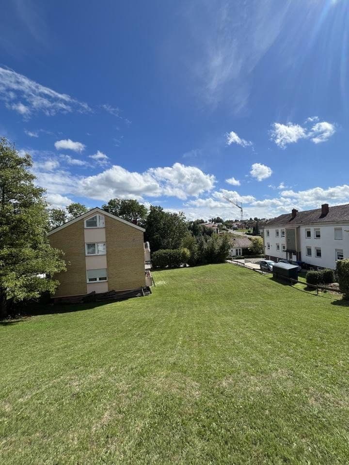 Prodej bytu 2+1 52 m², Stetten am kalten Markt, Bádensko-Württembersko Prodej bytu 2+1 52 m², Stetten am kalten Markt, Bádensko-Württembersko