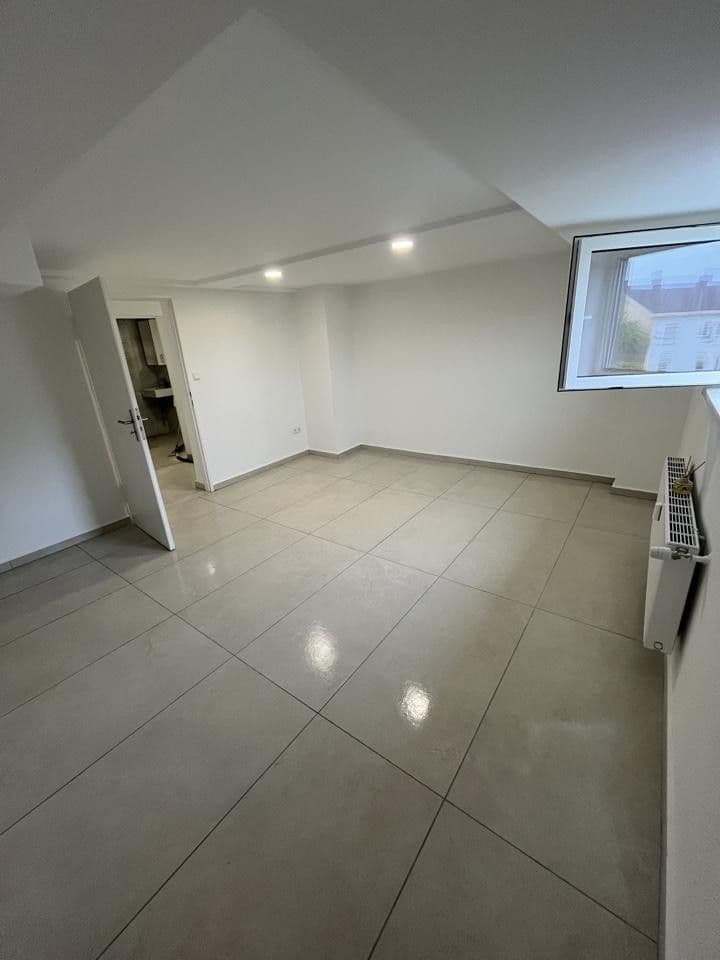 Prodej bytu 2+1 52 m², Stetten am kalten Markt, Bádensko-Württembersko Prodej bytu 2+1 52 m², Stetten am kalten Markt, Bádensko-Württembersko