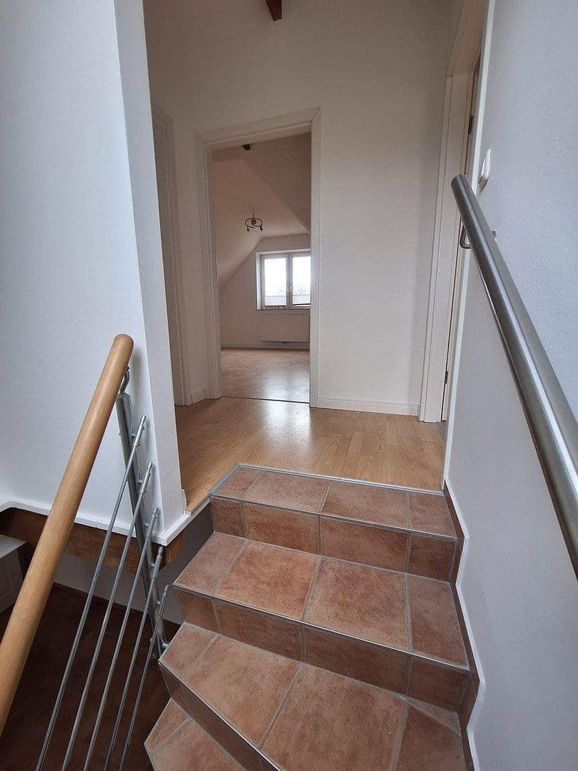 Prodej domu 150 m², pozemek 300 m², Neuendeicher Weg 107a, Tornesch, Šlesvicko-Holštýnsko Prodej domu 150 m², pozemek 300 m², Neuendeicher Weg 107a, Tornesch, Šlesvicko-Holštýnsko