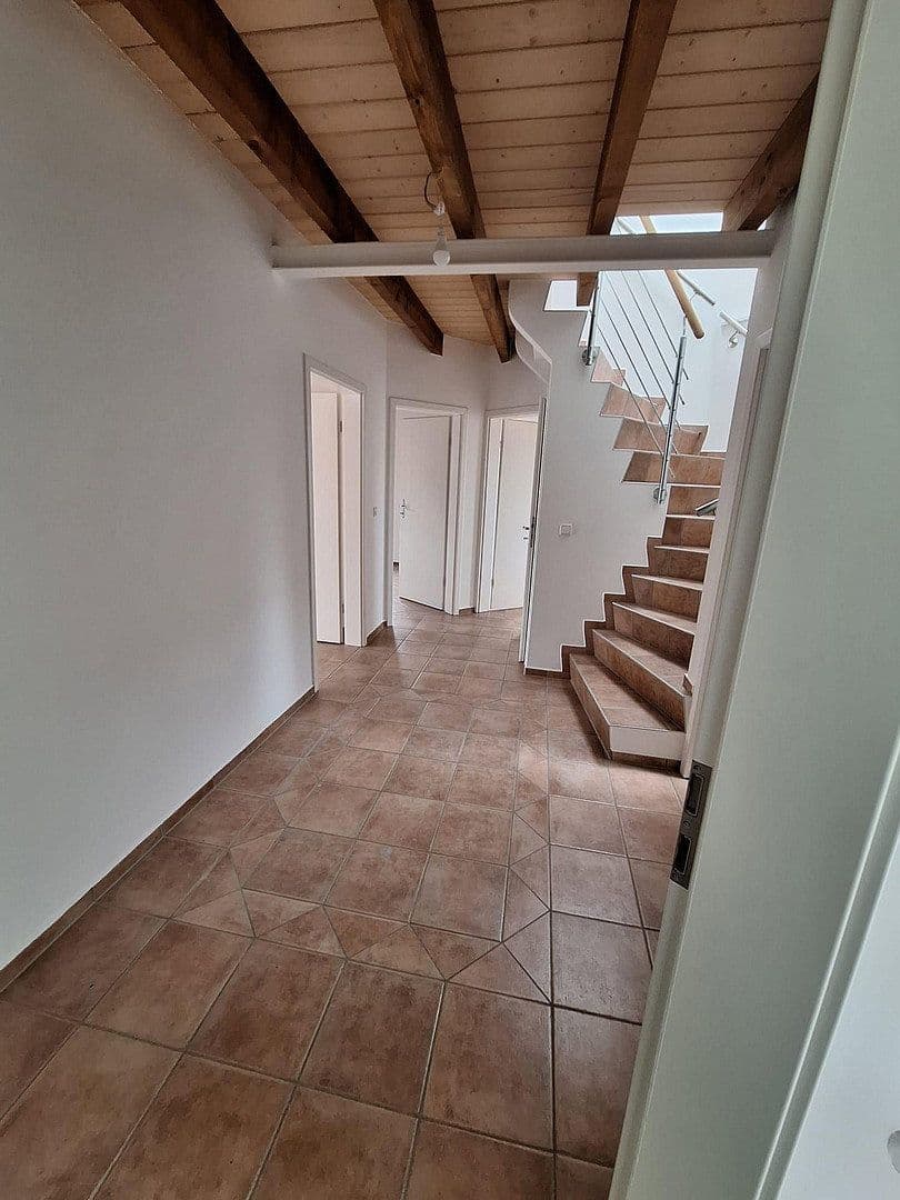 Prodej domu 150 m², pozemek 300 m², Neuendeicher Weg 107a, Tornesch, Šlesvicko-Holštýnsko Prodej domu 150 m², pozemek 300 m², Neuendeicher Weg 107a, Tornesch, Šlesvicko-Holštýnsko
