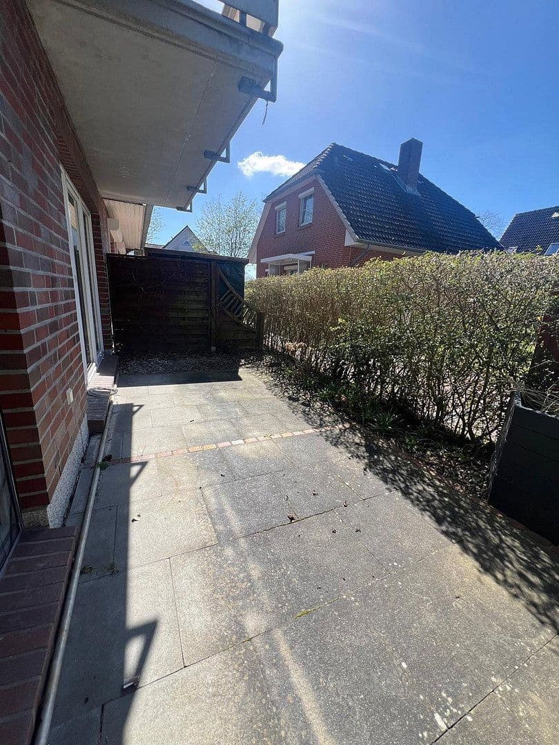 Prodej domu 150 m², pozemek 300 m², Neuendeicher Weg 107a, Tornesch, Šlesvicko-Holštýnsko Prodej domu 150 m², pozemek 300 m², Neuendeicher Weg 107a, Tornesch, Šlesvicko-Holštýnsko