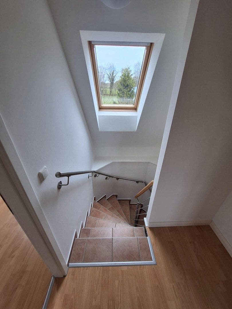 Prodej domu 150 m², pozemek 300 m², Neuendeicher Weg 107a, Tornesch, Šlesvicko-Holštýnsko Prodej domu 150 m², pozemek 300 m², Neuendeicher Weg 107a, Tornesch, Šlesvicko-Holštýnsko