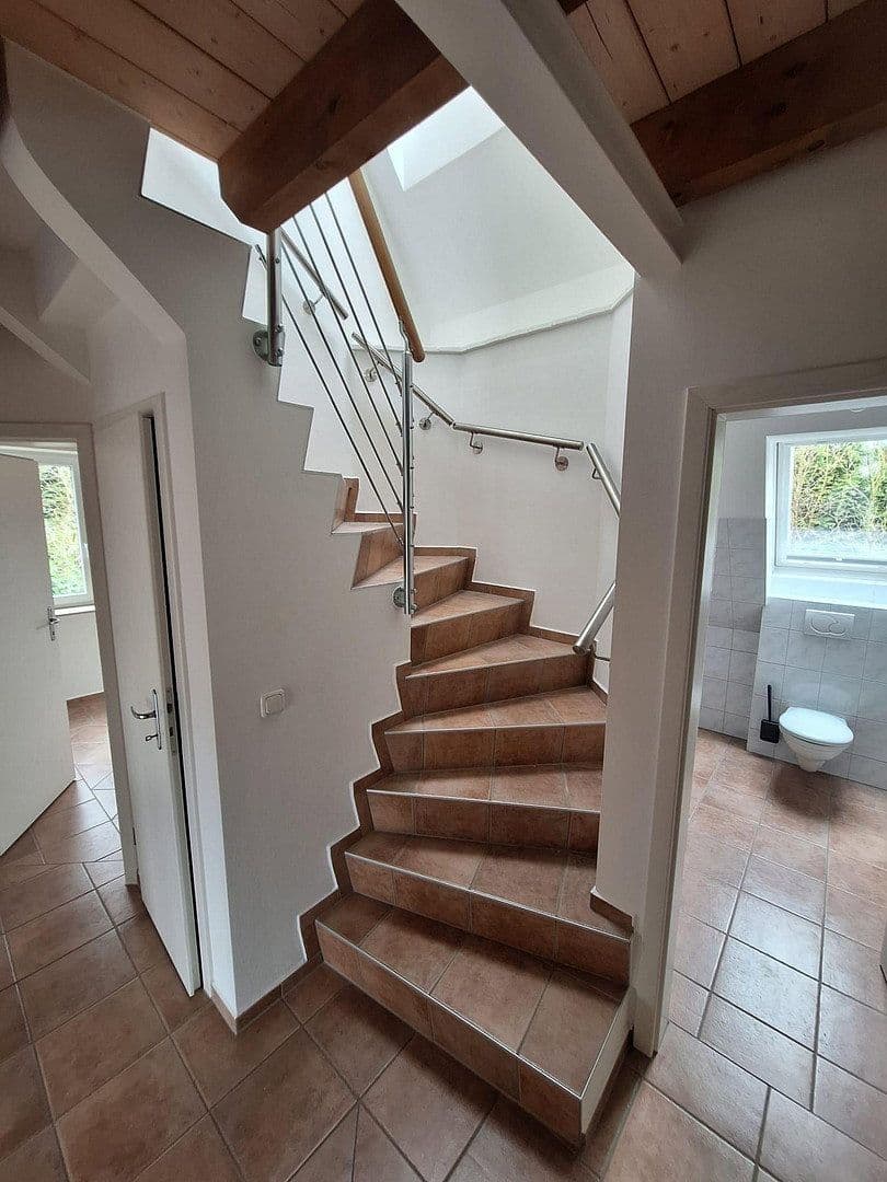 Prodej domu 150 m², pozemek 300 m², Neuendeicher Weg 107a, Tornesch, Šlesvicko-Holštýnsko Prodej domu 150 m², pozemek 300 m², Neuendeicher Weg 107a, Tornesch, Šlesvicko-Holštýnsko
