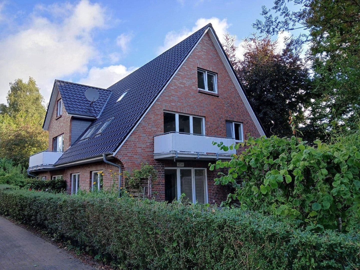 Prodej domu 150 m², pozemek 300 m², Neuendeicher Weg 107a, Tornesch, Šlesvicko-Holštýnsko Prodej domu 150 m², pozemek 300 m², Neuendeicher Weg 107a, Tornesch, Šlesvicko-Holštýnsko
