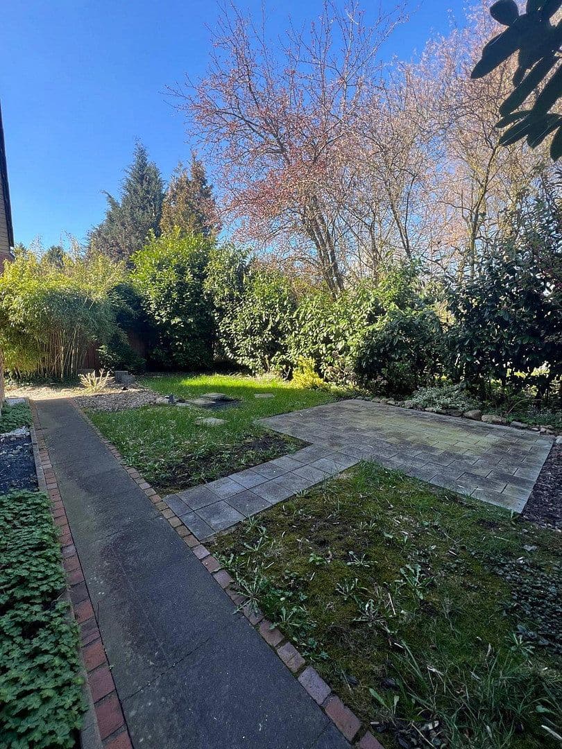 Prodej domu 150 m², pozemek 300 m², Neuendeicher Weg 107a, Tornesch, Šlesvicko-Holštýnsko Prodej domu 150 m², pozemek 300 m², Neuendeicher Weg 107a, Tornesch, Šlesvicko-Holštýnsko