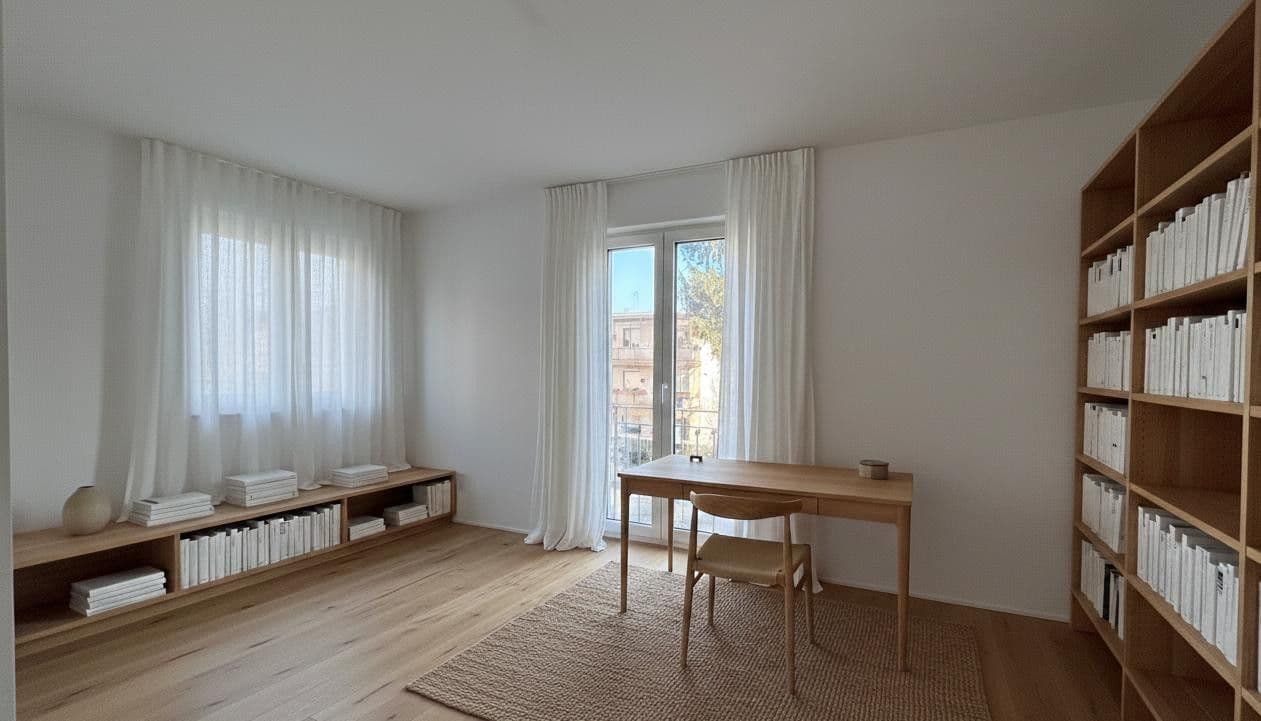 Pronájem bytu 3+1 104 m², Offenbach am Main, Hessen Pronájem bytu 3+1 104 m², Offenbach am Main, Hessen