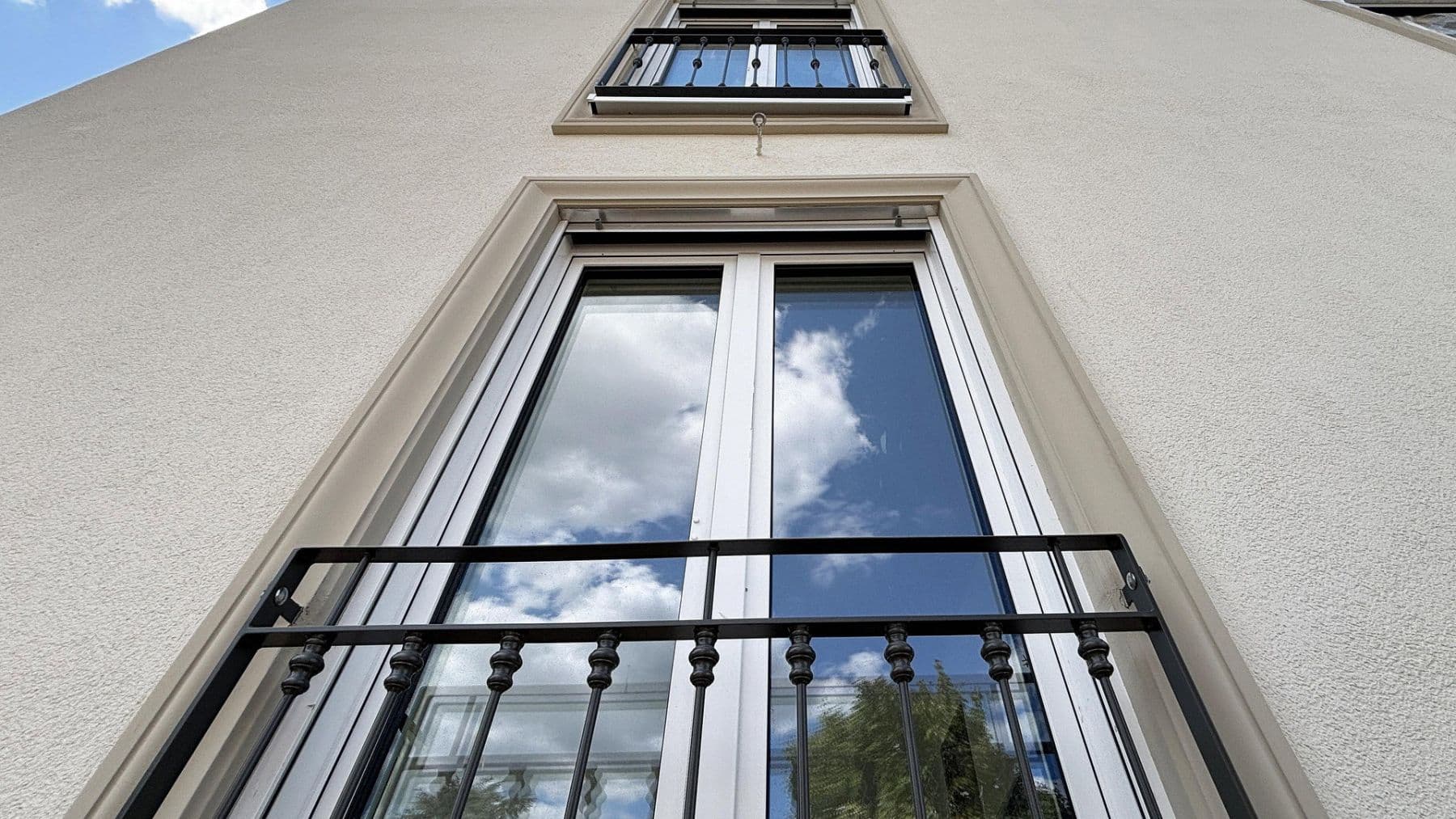 Pronájem bytu 3+1 104 m², Offenbach am Main, Hessen Pronájem bytu 3+1 104 m², Offenbach am Main, Hessen