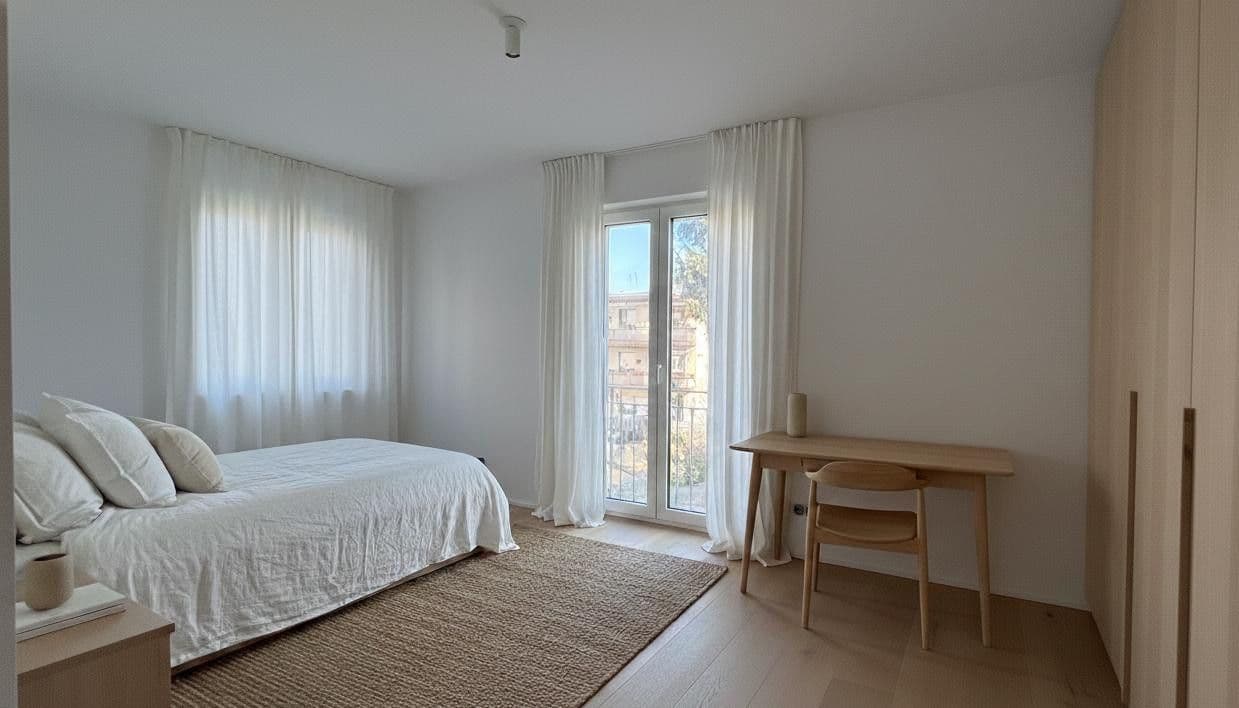 Pronájem bytu 3+1 104 m², Offenbach am Main, Hessen Pronájem bytu 3+1 104 m², Offenbach am Main, Hessen